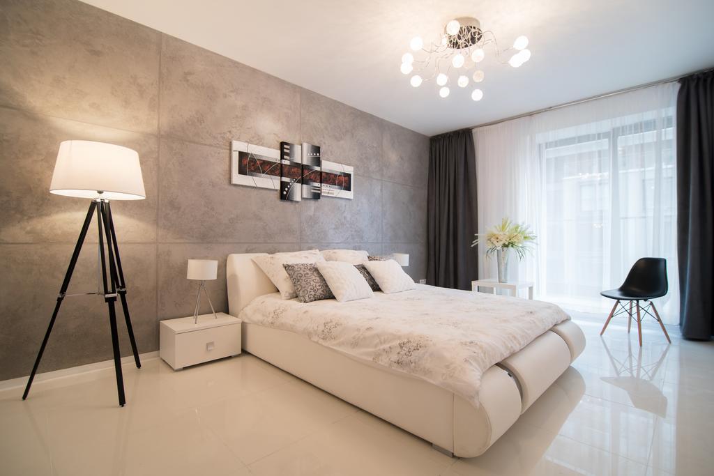 Apartament Art Market Square