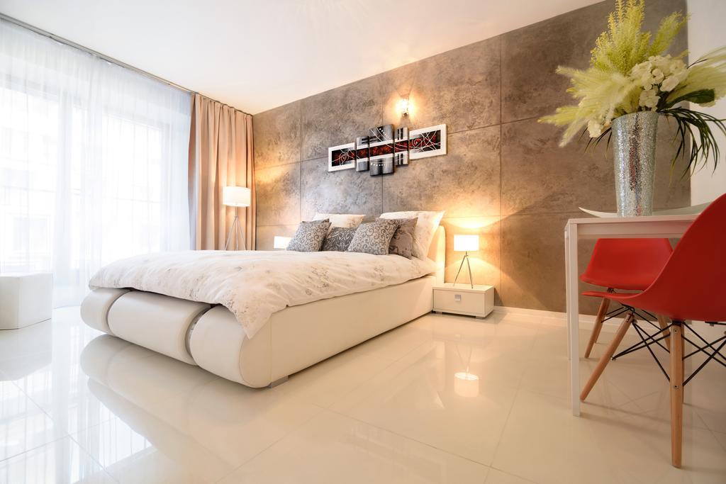 Apartment Art Market Square Wroclaw