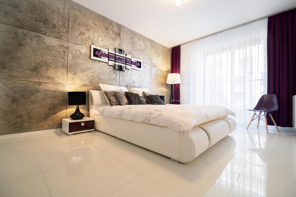 Apartment Art Market Square Wroclaw