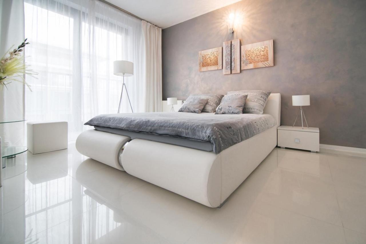 Apartment Art Market Square Wroclaw