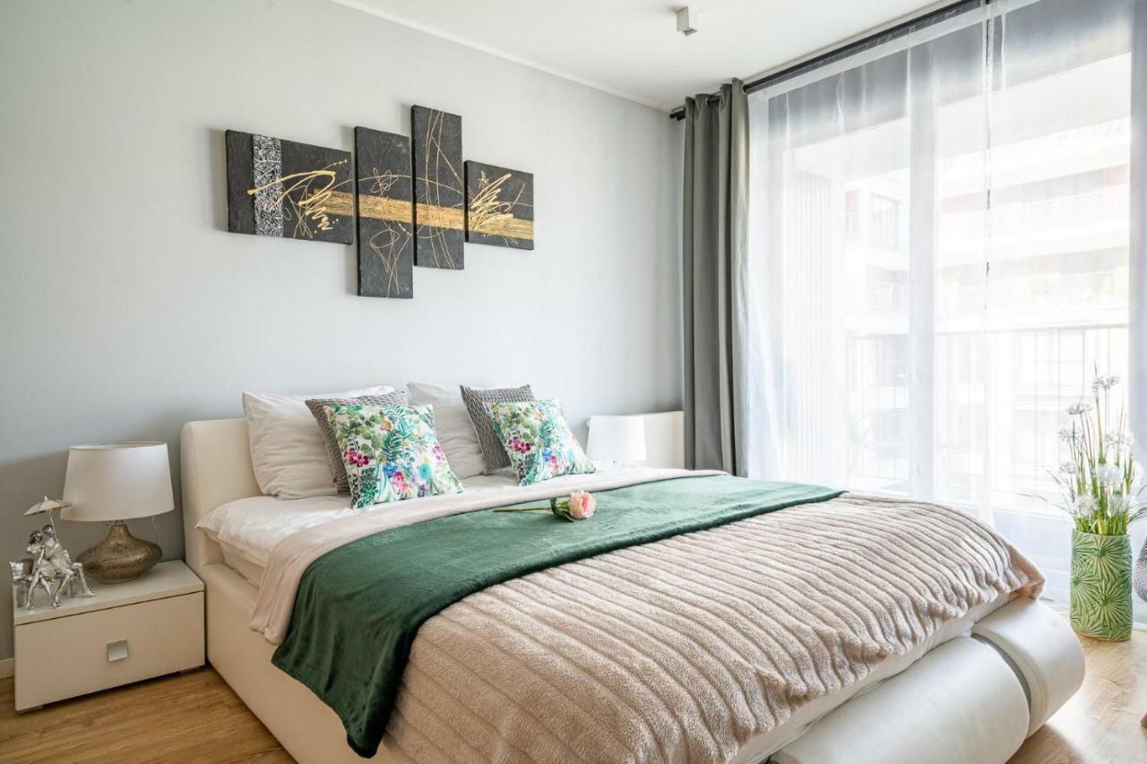 Apartment Art Market Square Wroclaw