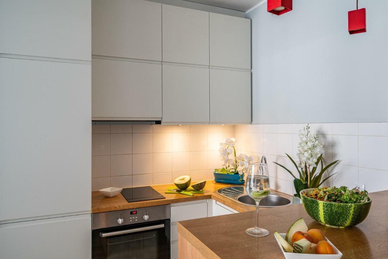Apartment Art Market Square Wroclaw